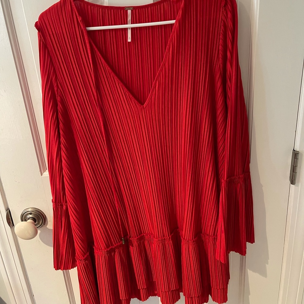 Flowy Free People Dress